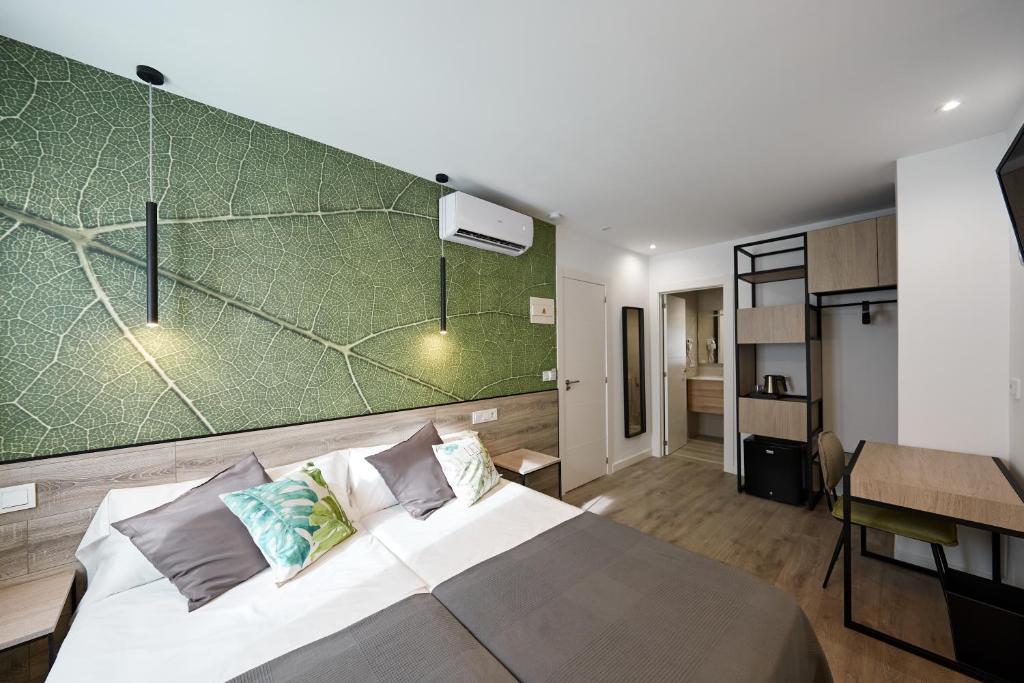 Enmathi Alicante Benalua - Resim 41