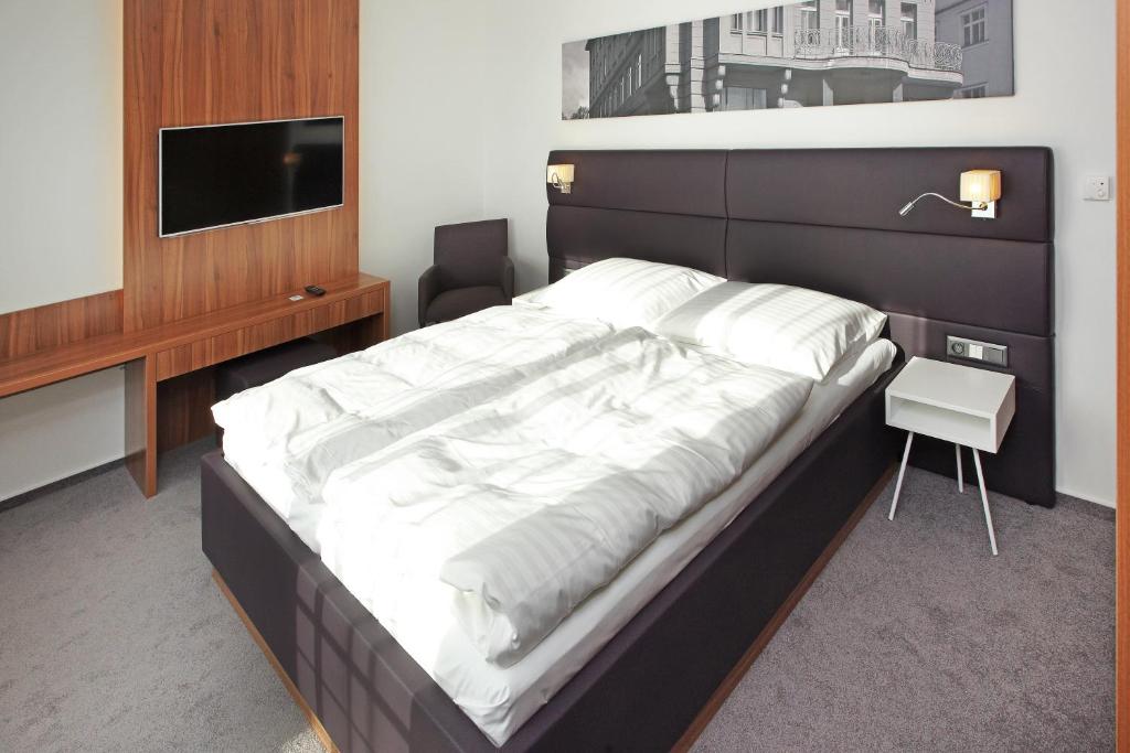 Konference Park Hotel - 1