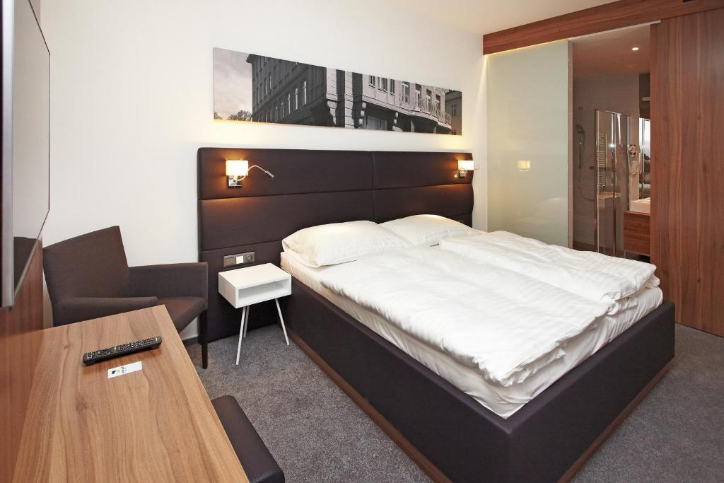 Konference Park Hotel - 8