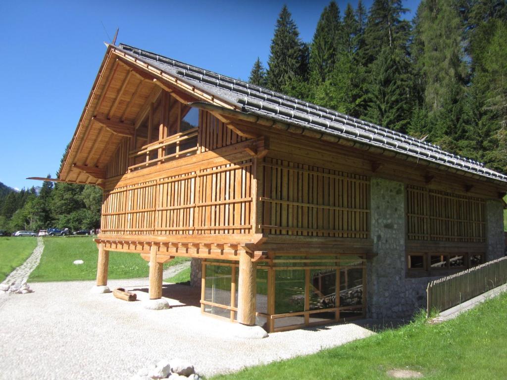Pra de la Casa, Madonna di Campiglio — property photo 5