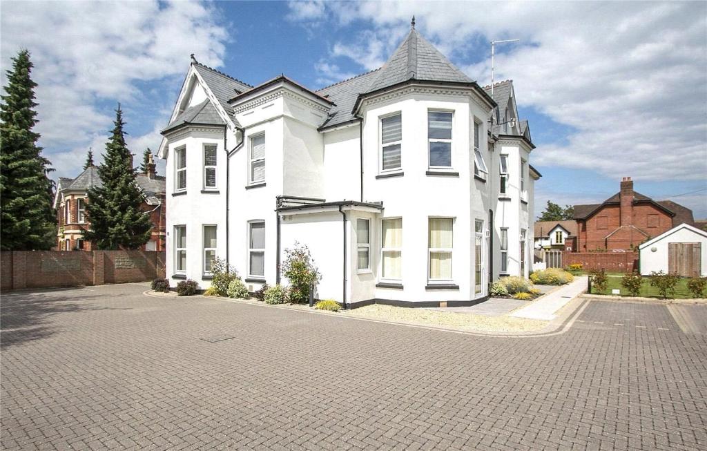 Holiday home near train station