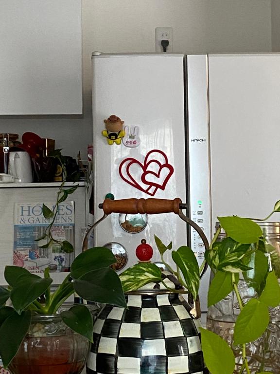 岐阜市にあるB&B legareのギャラリーの写真