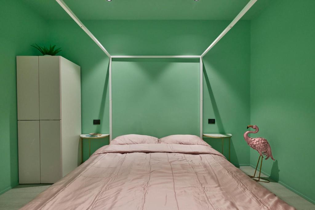 AFTER8-FLAMINGO - Apartamento De Um Quarto