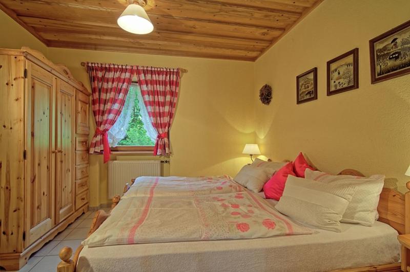 Appartementhaus Zechmeister - Apartment - Ground Floor