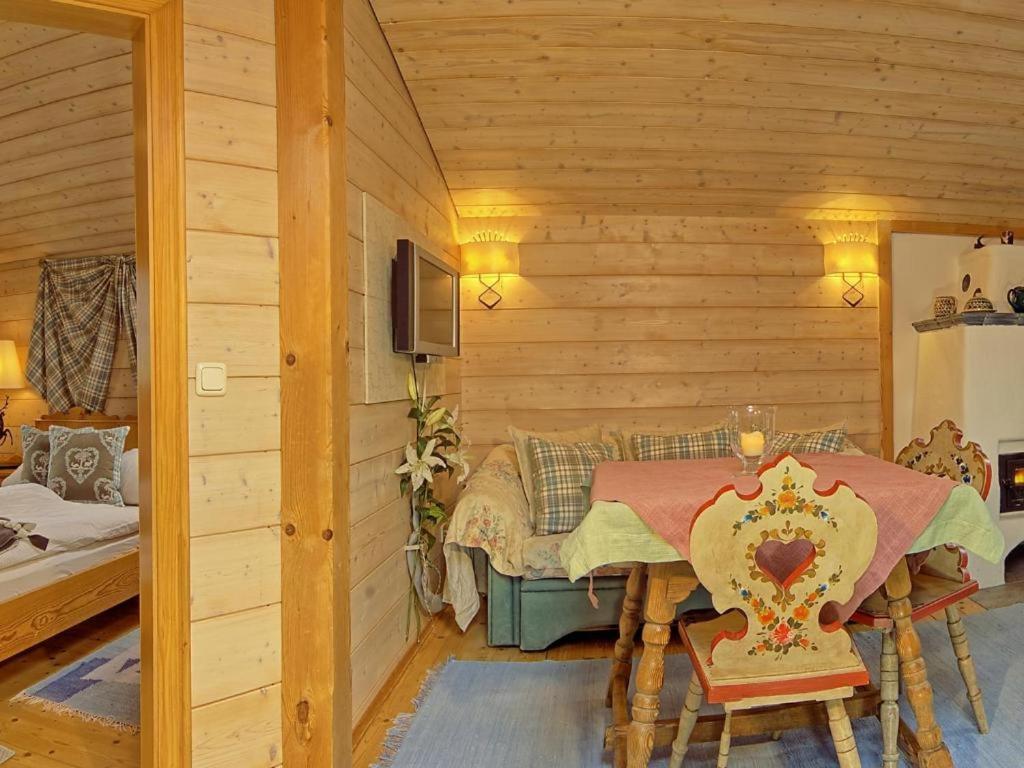 Appartementhaus Zechmeister - Apartment