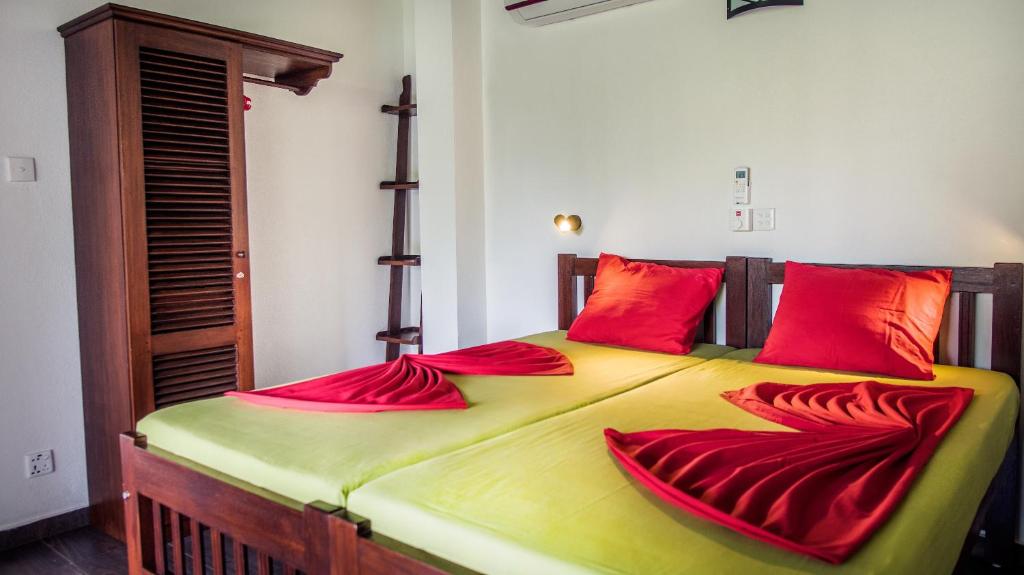 Sophie House - Apartamento De Penthouse