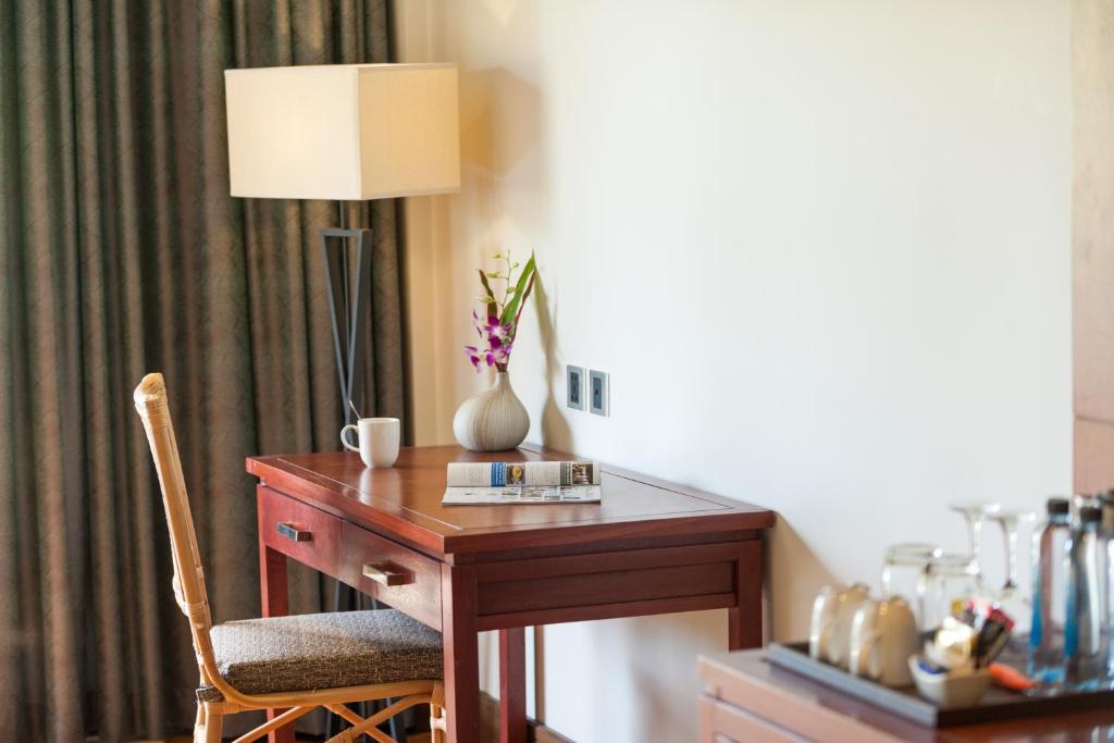 The Haven Khao Lak - 16