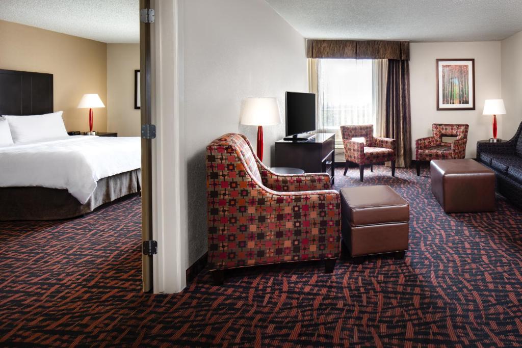Holiday Inn Wichita East I-35, an IHG Hotel - 