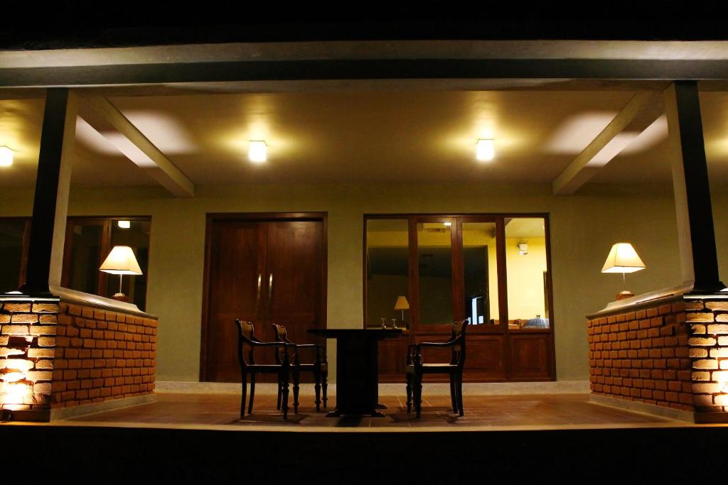 Fotografie z fotogalerie ubytování Ehalagala Lake Resort v destinaci Sigiriya
