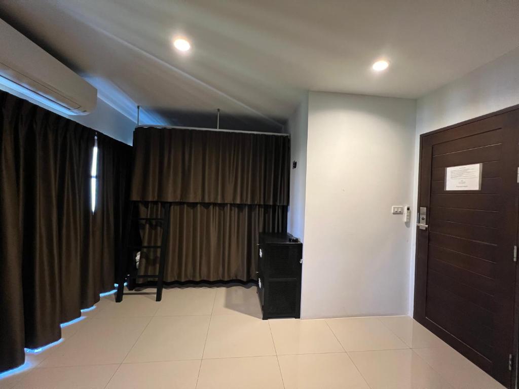 Fotografie z fotogalerie ubytování Litera Hostel v destinaci Hua Hin