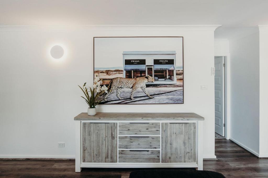 Fotografie z fotogalerie ubytování Nelson Palms v destinaci Nelson Bay