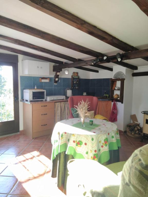 Fotografie z fotogalerie ubytování Apartamento Rural Cristi v destinaci Ronda