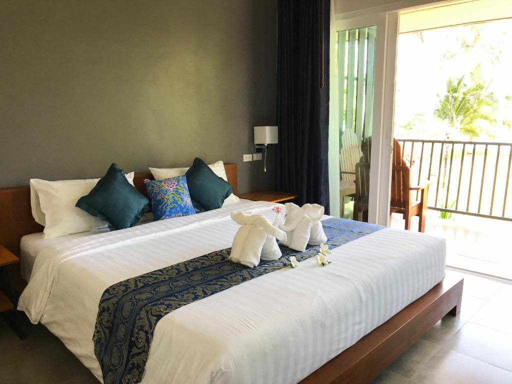 Koh Yao Yai Sea Breeze House เกาะยาวใหญ่ซีบรีซเฮ้าส์ - 10