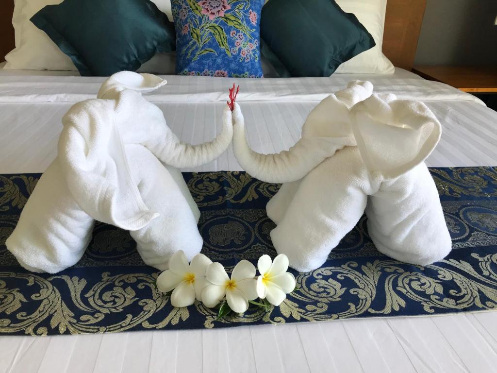 Koh Yao Yai Sea Breeze House เกาะยาวใหญ่ซีบรีซเฮ้าส์ - 9