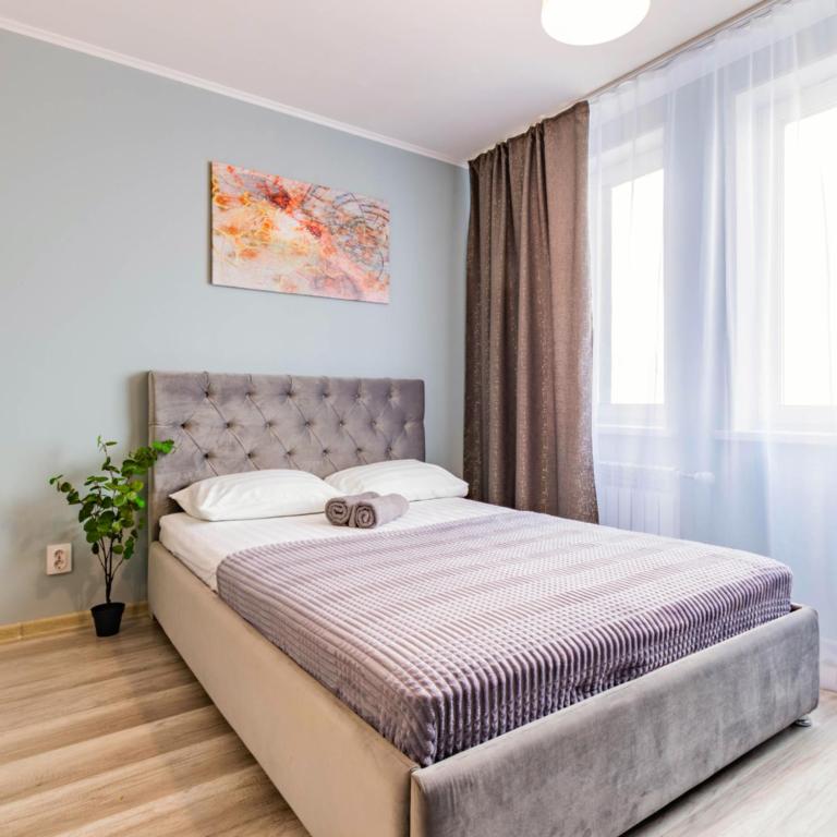 Готвальда DreamHouse Апартаменты - отзывы и видео