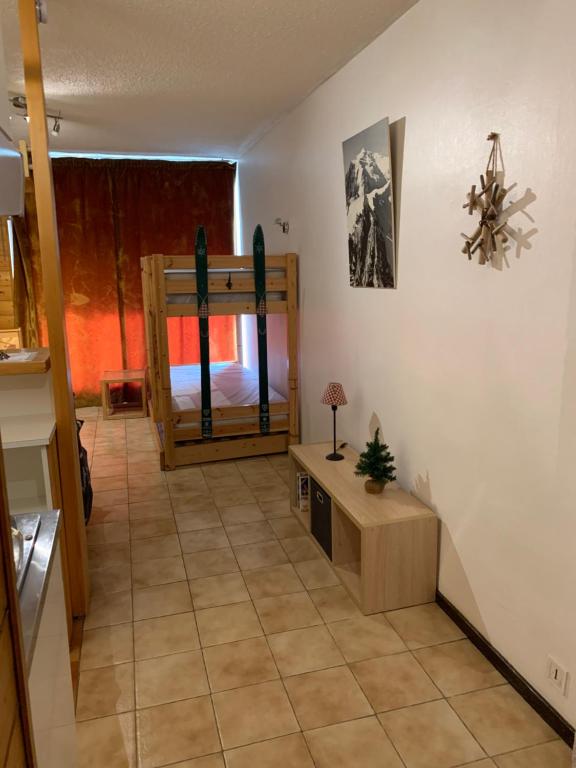 Fotografie z fotogalerie ubytování 155 Piste dans mon canapé v destinaci Châtel
