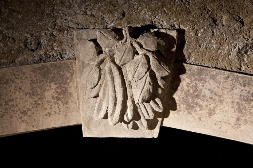 Fotografia z galérie ubytovania Casa la Carrubbazza v destinácii San Gregorio di Catania