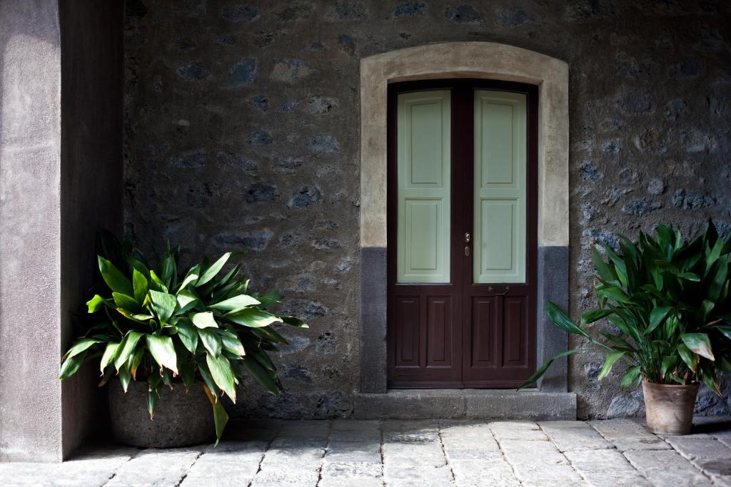Fotografia z galérie ubytovania Casa la Carrubbazza v destinácii San Gregorio di Catania