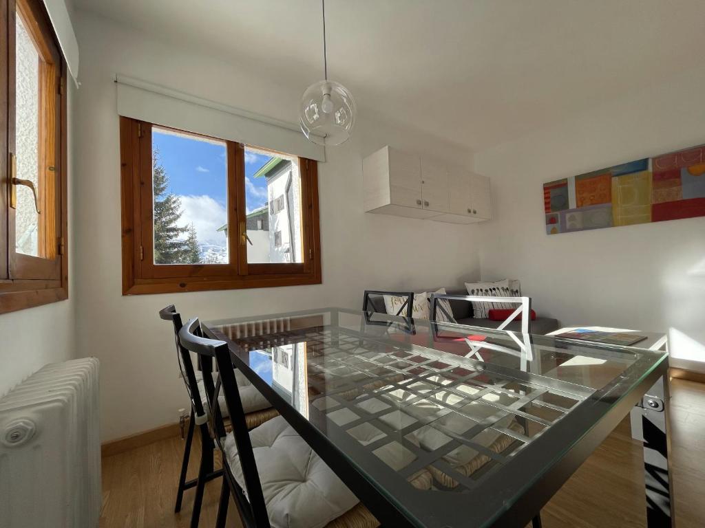 Kép Izas · Pirineos360 · Práctico y sencillo · Perfecto para esquiadores szállásáról Formigalban a galériában