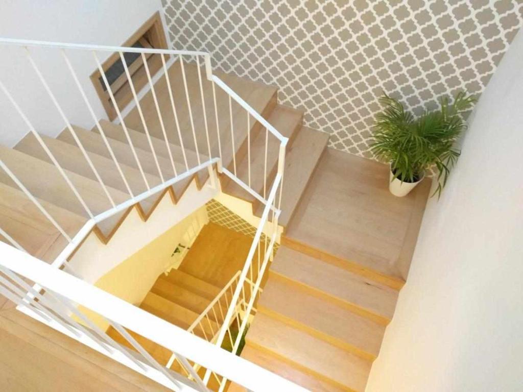 Fotografie z fotogalerie ubytování Sé Guesthouse v destinaci Braga