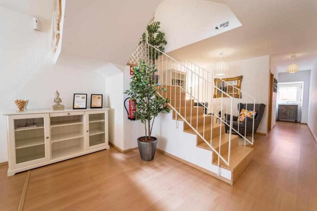 Fotografie z fotogalerie ubytování Sé Guesthouse v destinaci Braga