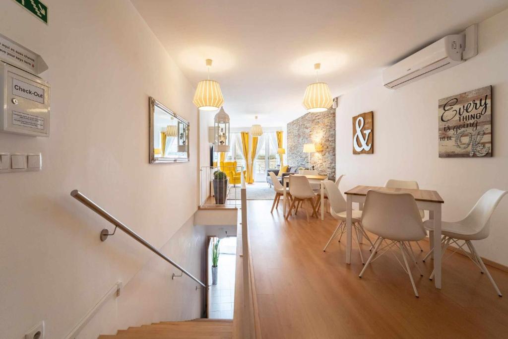 Fotografie z fotogalerie ubytování Sé Guesthouse v destinaci Braga