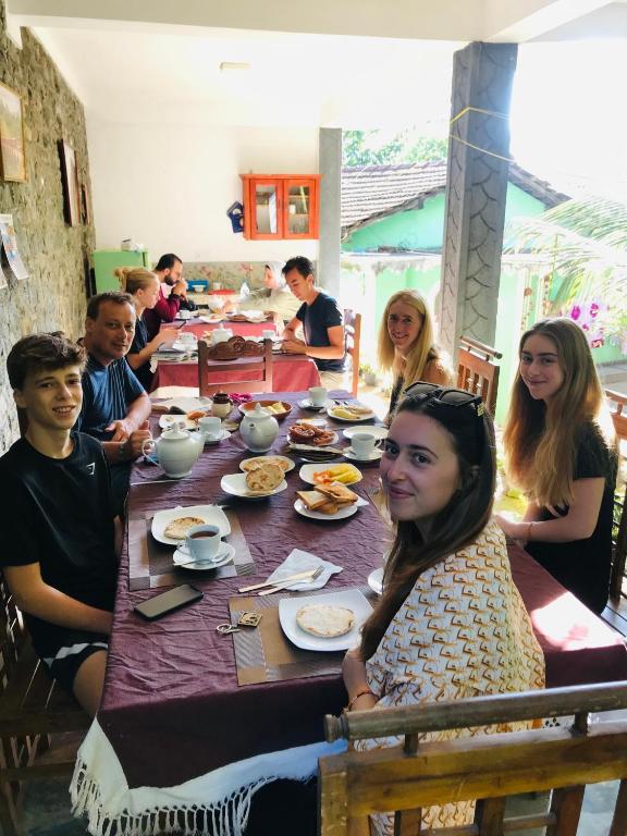 River Splendour Home Stay - 18