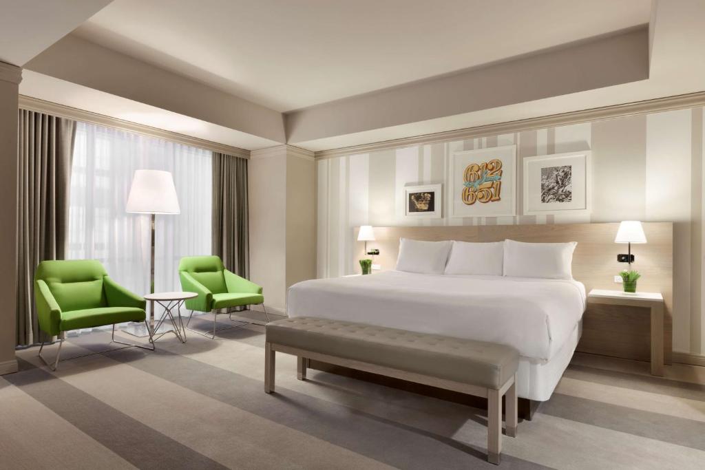 Royal Sonesta Minneapolis Downtown
