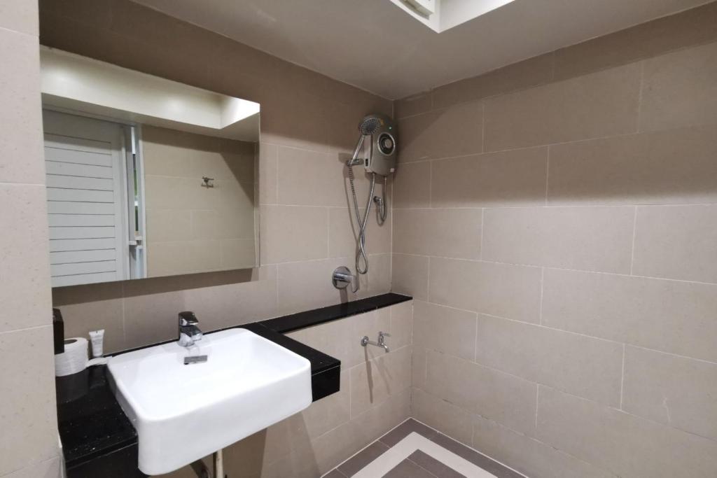 A Sleep Bangkok Sathorn - Resim 8