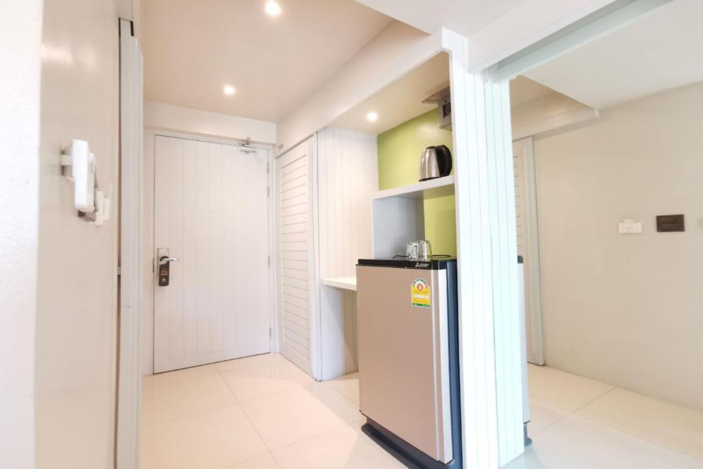 A Sleep Bangkok Sathorn - Resim 3