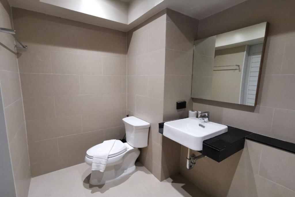 A Sleep Bangkok Sathorn - Resim 11