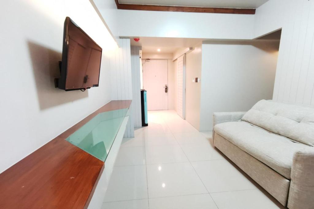 A Sleep Bangkok Sathorn - Resim 30