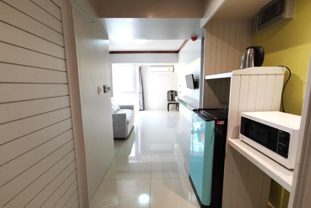 A Sleep Bangkok Sathorn - Resim 26