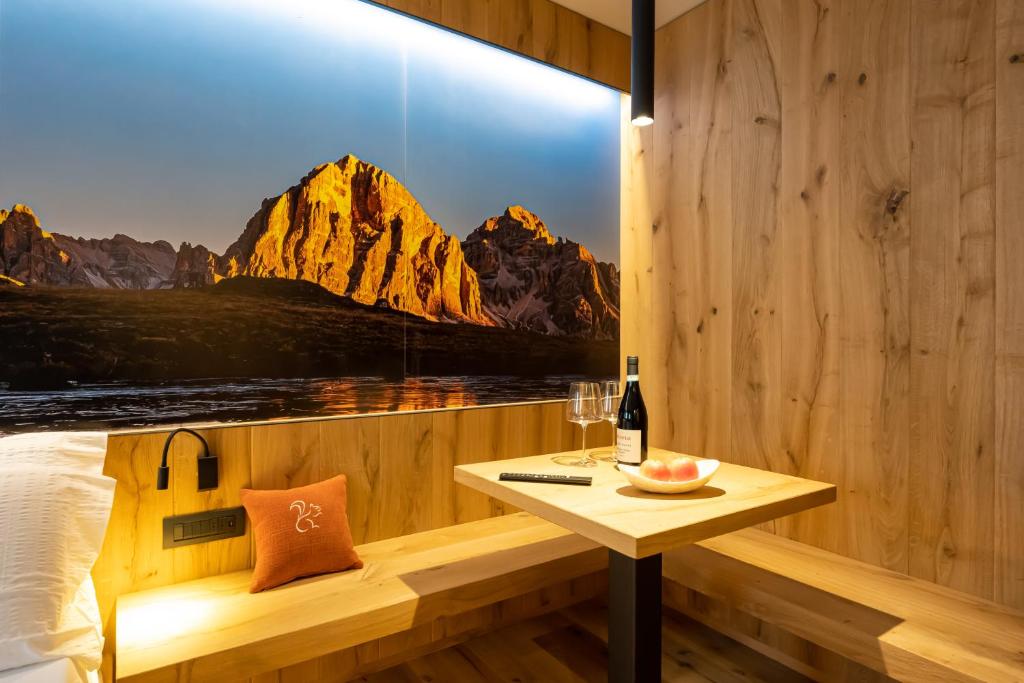 Teverone Suites & Wellness