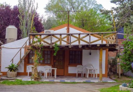 Hosteria La Farfalla