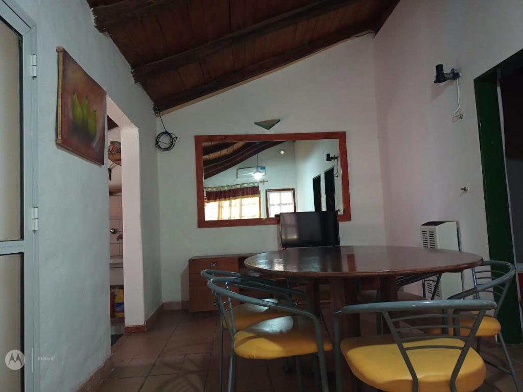 Hosteria La Farfalla