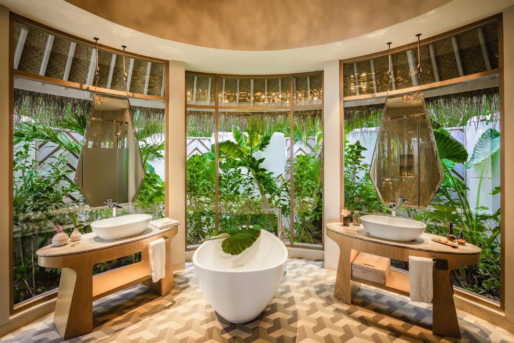 The Nautilus Maldives photo 5
