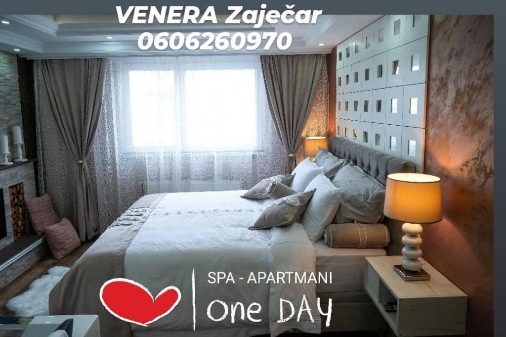 Spa Apartman URBAN Life ZAJEČAR - Appartamento Con 1 Camera Da Letto