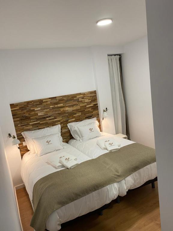 Derechos de imagen reservados por Booking.com