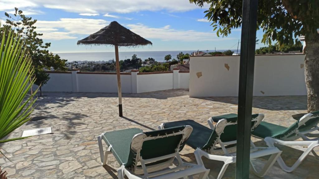Cortijo Encarni, Frigiliana – Updated 2022 Prices
