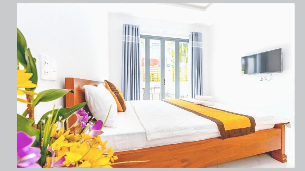 Biệt Thự Nghỉ Dưỡng Cao Cấp Vũng Tàu Giá Rẻ