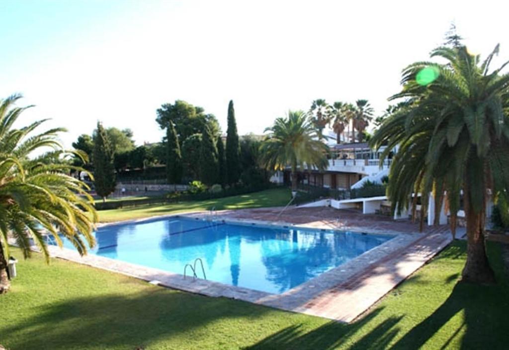 Fotografia z galérie ubytovania Villa with pool near Fuengirola v destinácii Mijas Costa