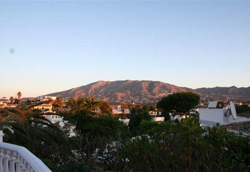 Fotografia z galérie ubytovania Villa with pool near Fuengirola v destinácii Mijas Costa