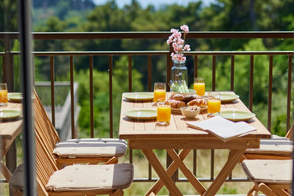 Dimitris Apartments - Housity