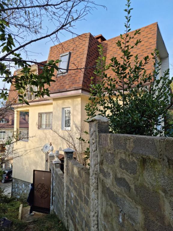 Дача на море - отзывы и видео