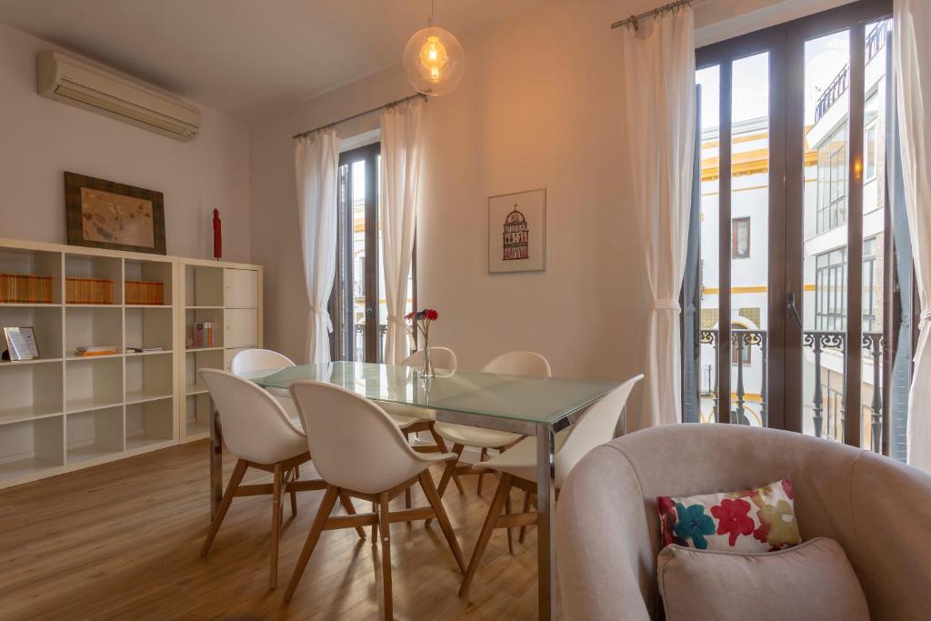 Metropol Sevilla Urban, Seville – Updated 2023 Prices