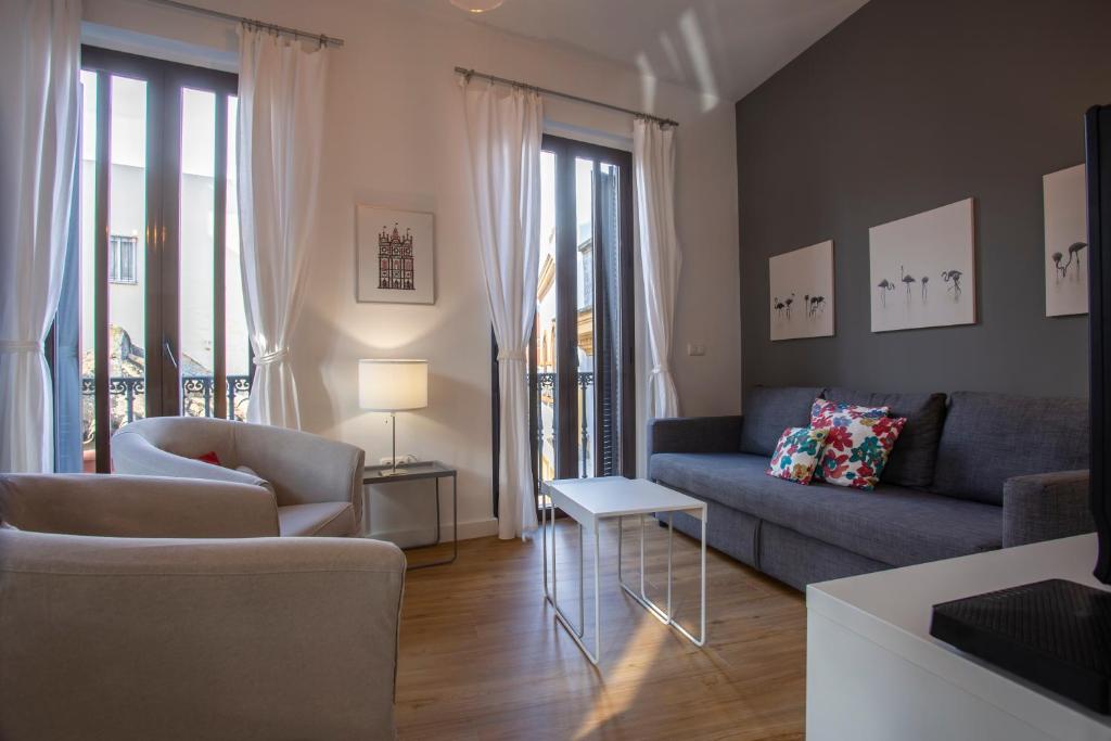 Metropol Sevilla Urban, Seville – Updated 2022 Prices