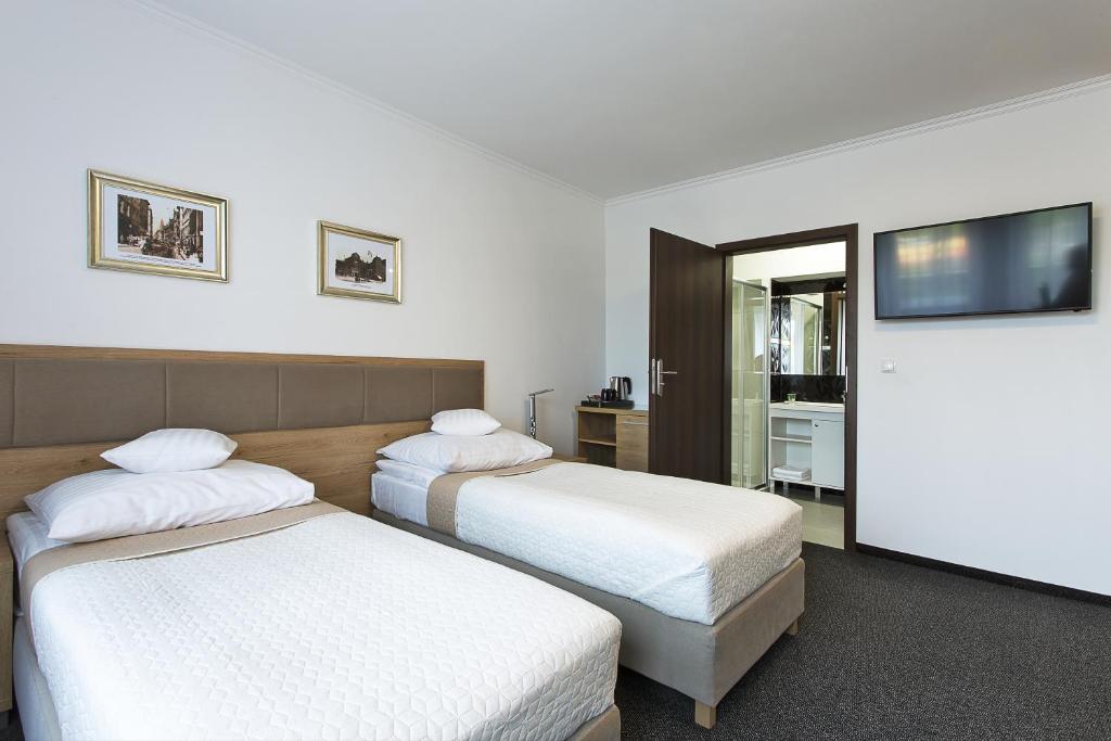 InterHotel - Resim 26