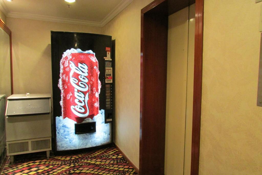 Fotografie z fotogalerie ubytování Oxford Hotel v Singapuru