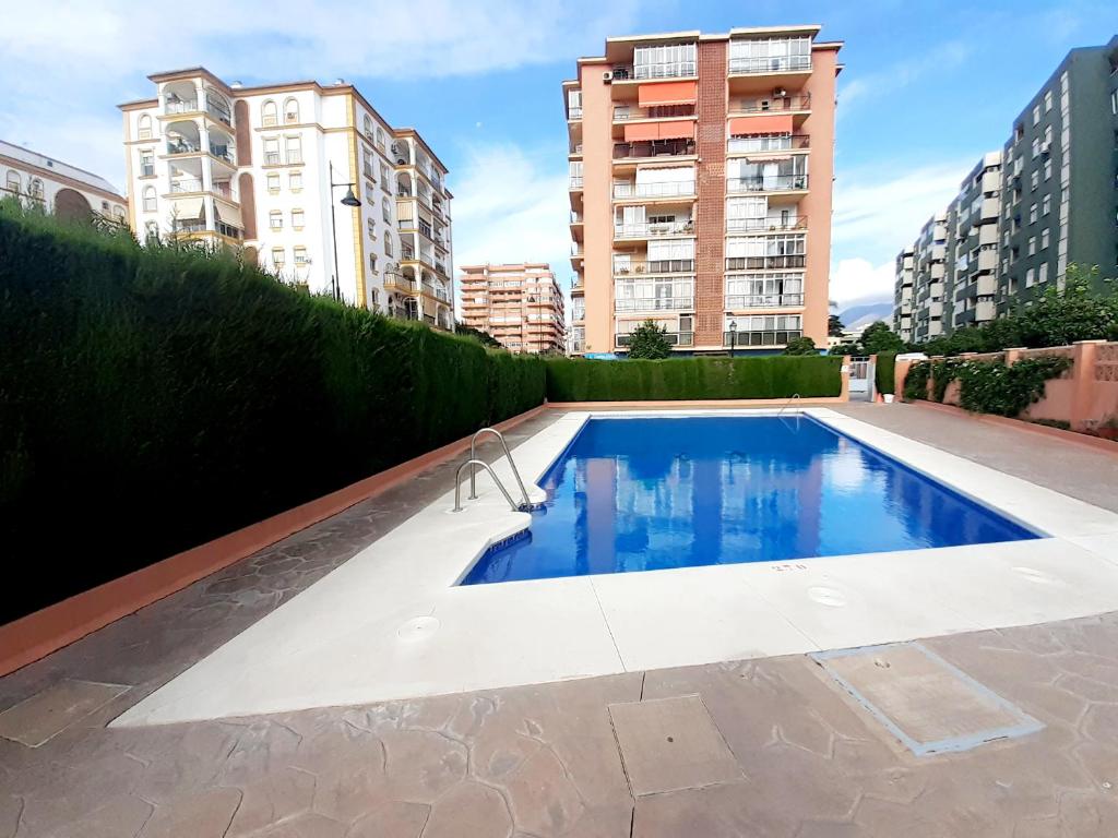 Acapulco Fuengirola holidays، فوينخيرولا – أحدث أسعار 2022